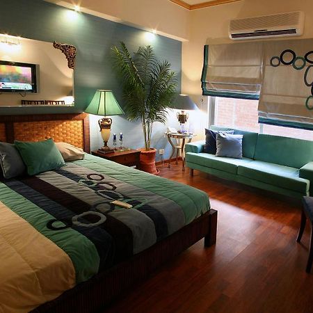 Maisonette Hotel & Apartments Λαχόρη Εξωτερικό φωτογραφία