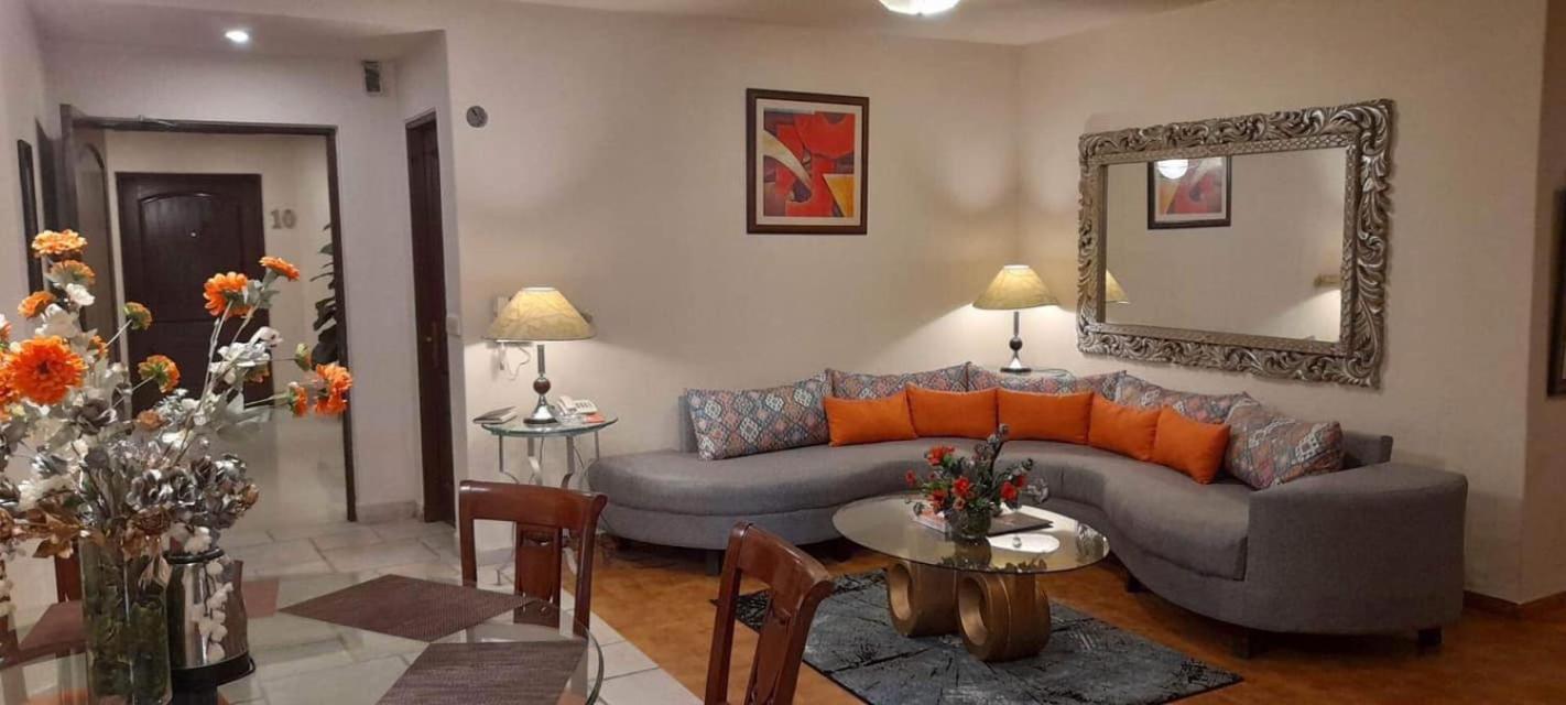 Maisonette Hotel & Apartments Λαχόρη Εξωτερικό φωτογραφία