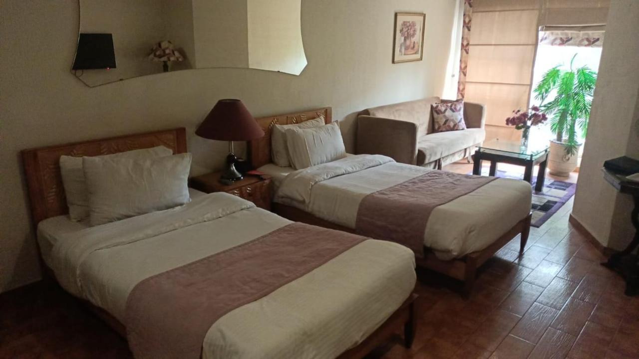 Maisonette Hotel & Apartments Λαχόρη Εξωτερικό φωτογραφία