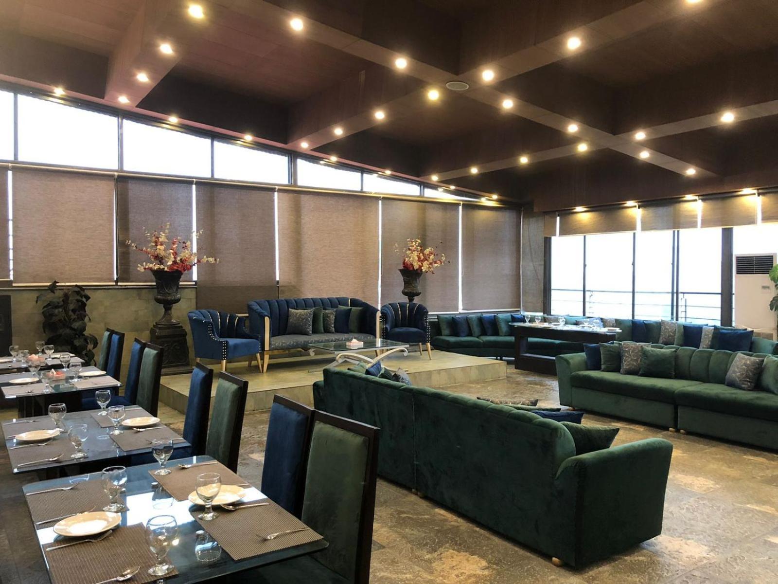 Maisonette Hotel & Apartments Λαχόρη Εξωτερικό φωτογραφία