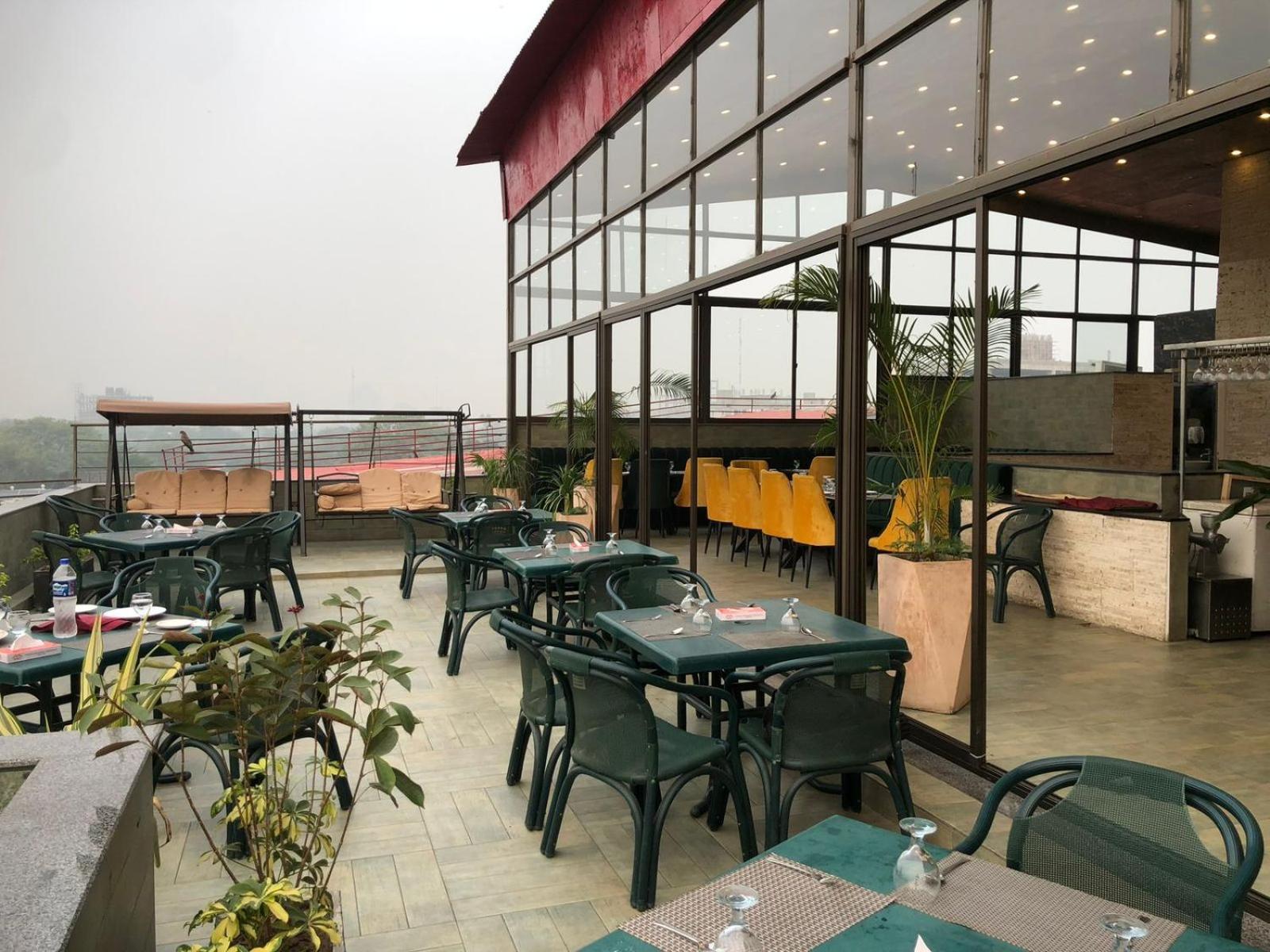 Maisonette Hotel & Apartments Λαχόρη Εξωτερικό φωτογραφία
