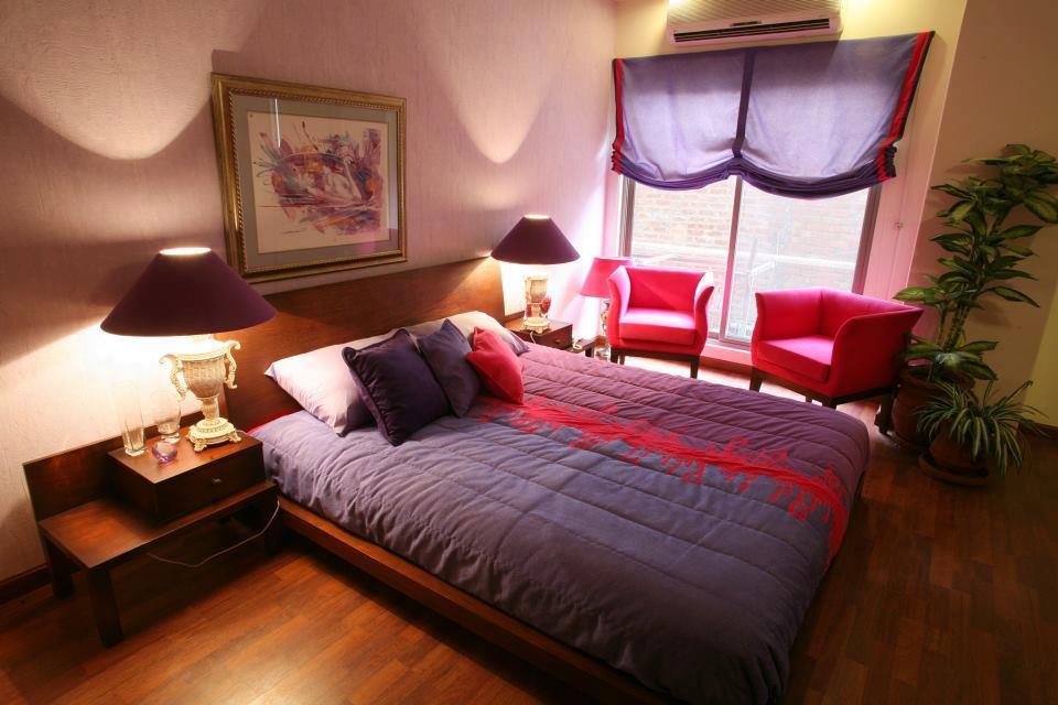 Maisonette Hotel & Apartments Λαχόρη Εξωτερικό φωτογραφία