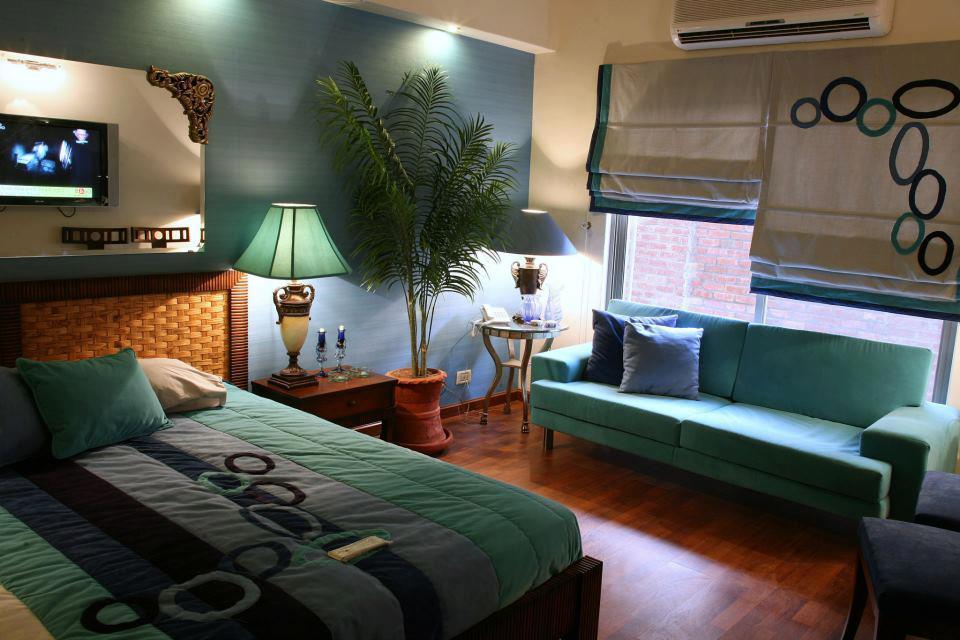 Maisonette Hotel & Apartments Λαχόρη Εξωτερικό φωτογραφία