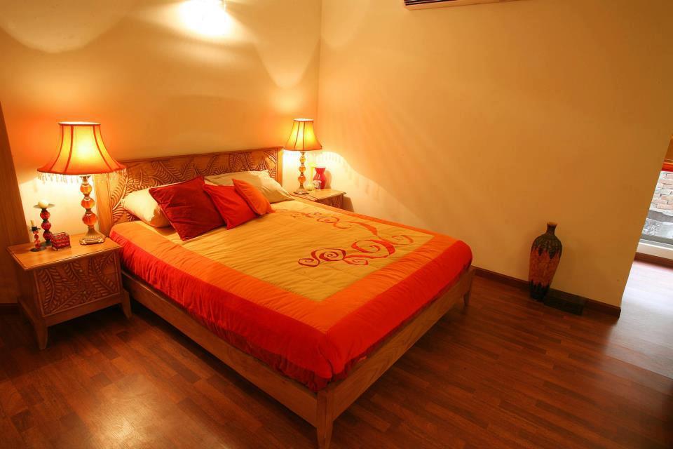 Maisonette Hotel & Apartments Λαχόρη Εξωτερικό φωτογραφία