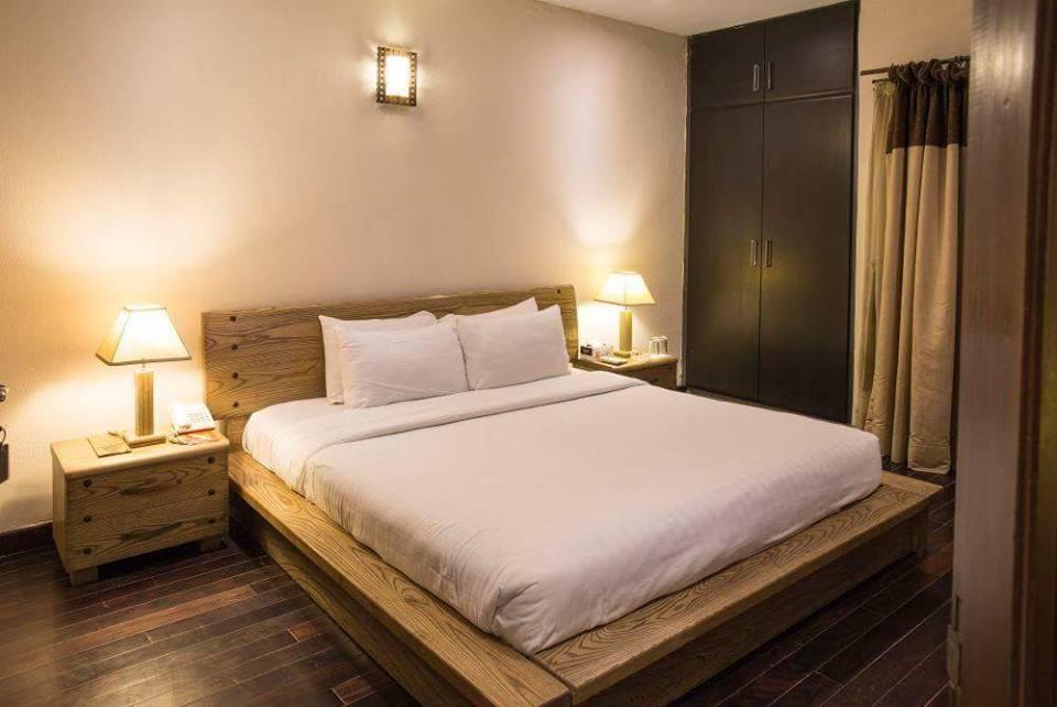 Maisonette Hotel & Apartments Λαχόρη Εξωτερικό φωτογραφία