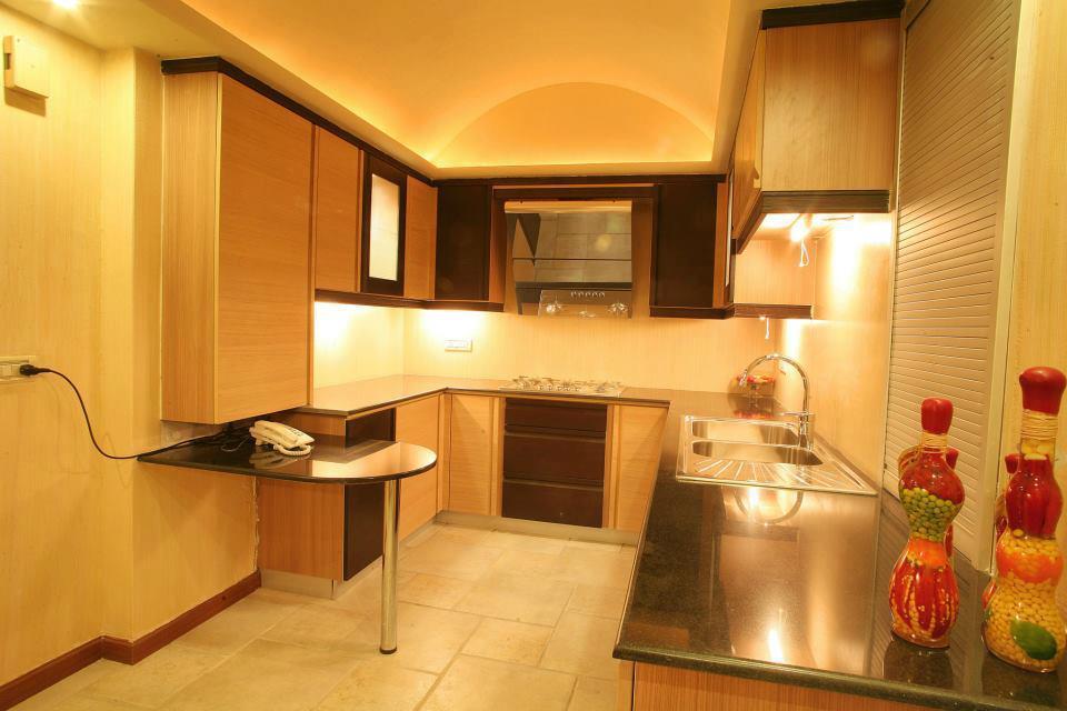 Maisonette Hotel & Apartments Λαχόρη Εξωτερικό φωτογραφία