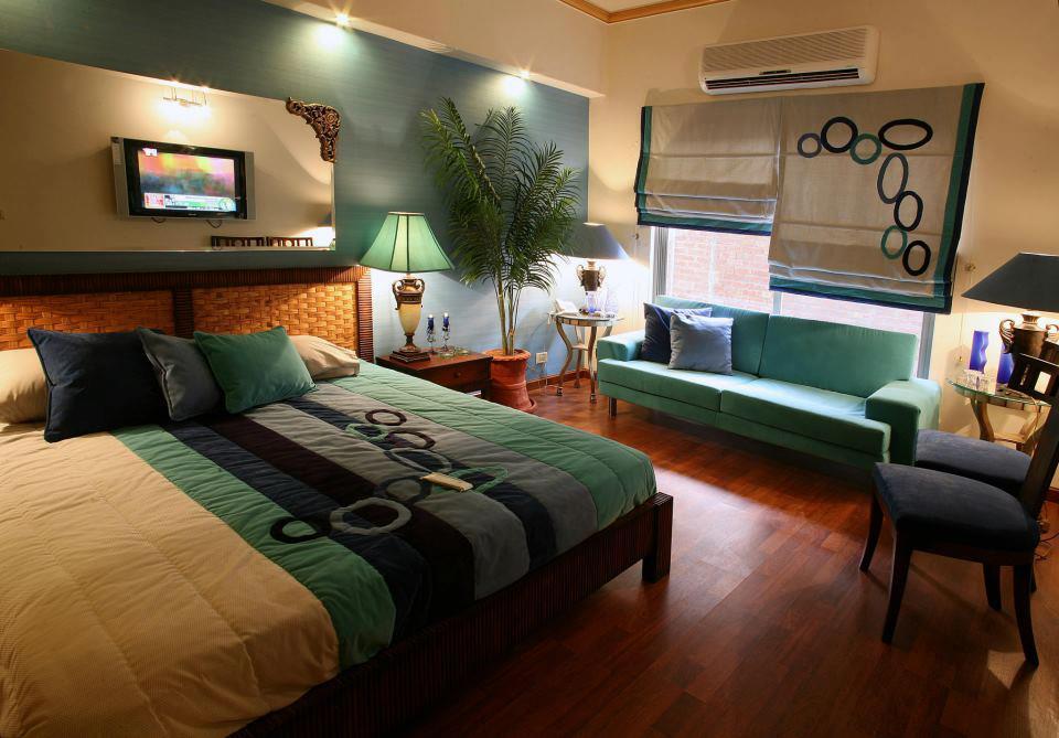 Maisonette Hotel & Apartments Λαχόρη Εξωτερικό φωτογραφία