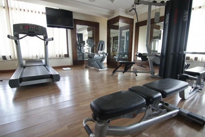 Maisonette Hotel & Apartments Λαχόρη Εξωτερικό φωτογραφία