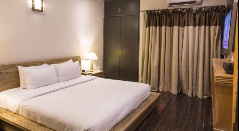 Maisonette Hotel & Apartments Λαχόρη Εξωτερικό φωτογραφία