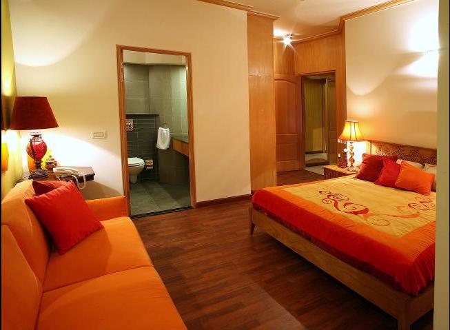 Maisonette Hotel & Apartments Λαχόρη Εξωτερικό φωτογραφία