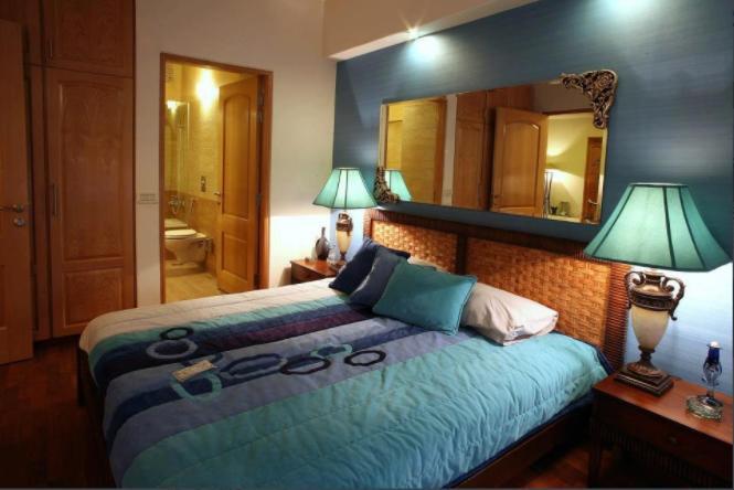 Maisonette Hotel & Apartments Λαχόρη Εξωτερικό φωτογραφία