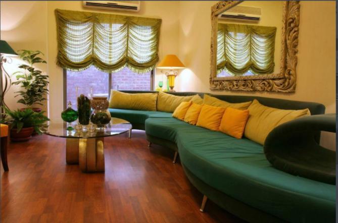 Maisonette Hotel & Apartments Λαχόρη Εξωτερικό φωτογραφία