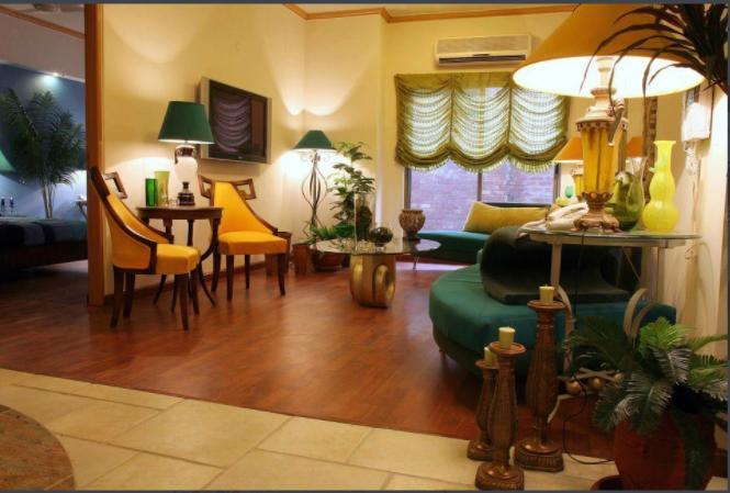 Maisonette Hotel & Apartments Λαχόρη Εξωτερικό φωτογραφία