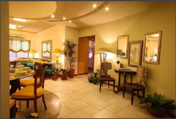 Maisonette Hotel & Apartments Λαχόρη Εξωτερικό φωτογραφία